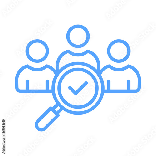 Human Resources Icon