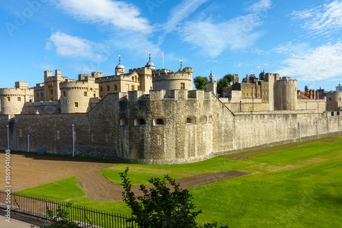 Tower of London