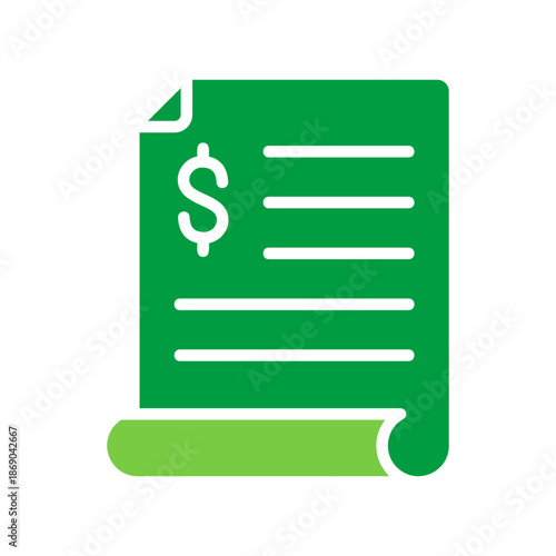 Invoice Icon