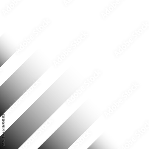 線構成のグラデーション背景