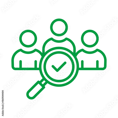 Human Resources Icon