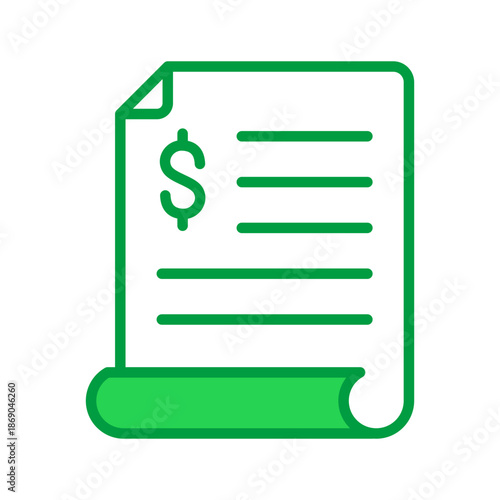Invoice Icon
