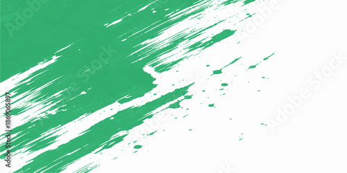 Abstract watercolor blue grunge background design with ink splashes and liquid paint texture featuring a 3d vector pattern frame and art stains with copy space for wallpaper illustration