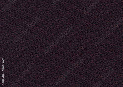 Rich dark burgundy textile texture with a subtle woven pattern perfect for design backdrops and graphic projects
