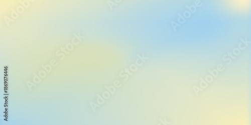 blue gradient mesh background template copy space fluid vibrant color on dark background dynamic color gradation backdrop design for poster banner presentation or magazine