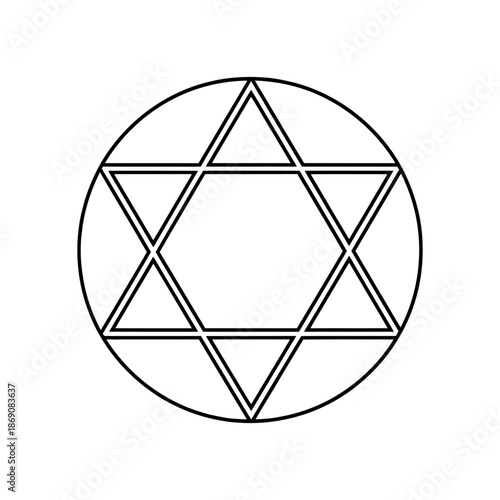 Essential graphic design vector file for scalable digital illustrations and artwork