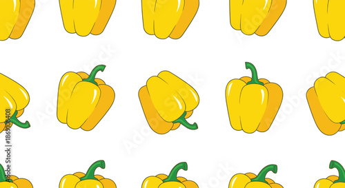 Beautiful rectangular frame decorated with a border of colorful spring flowers including daffodils, tulips, and snowdrops.