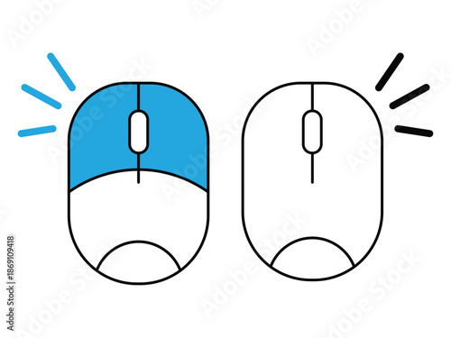 Would you like me to generate a similar description for a different type of technology icon?