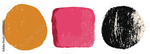 투명한 배경에 섬세하게 손으로 그린 거미줄과 거미, 서리 내린 겨울 나뭇가지와 붉은 열매가 어우러진 빈티지 스타일의 장식 일러스트레이션.