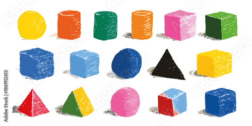 투명한 배경에 섬세하게 손으로 그린 거미줄과 거미, 서리 내린 겨울 나뭇가지와 붉은 열매가 어우러진 빈티지 스타일의 장식 일러스트레이션.