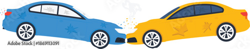 car accident, vehicle collision, traffic incident, damaged cars, auto insurance, head on, road safety, broken vehicle, front end, 