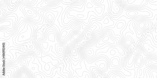 	
Minimal seamless area vector topo paper lines. Topographic contour lines grid map pattern design. Geographic mountain relief. Contour paper map. Topo contour paper map background.
