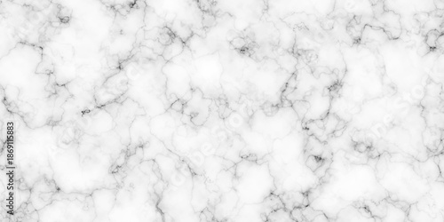 Black pattern marble patterned texture white background. Decor color marble texture.