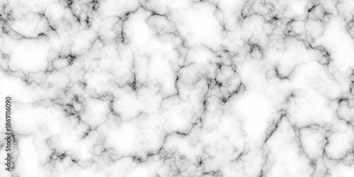 Black pattern marble patterned texture white background. Decor color marble texture.