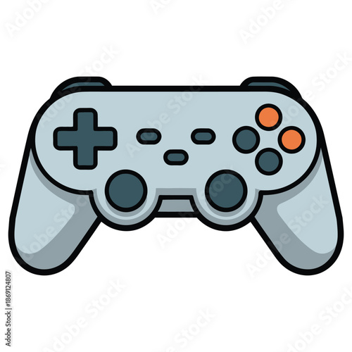 video game controller