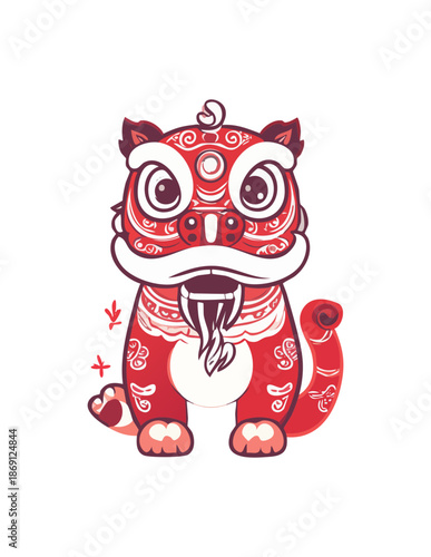 Barongsai