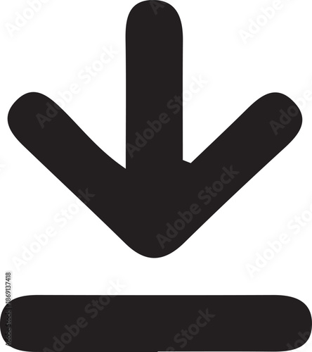 Minimal Icon Sheet Pack Flat UI Icons for Web & Mobile Design