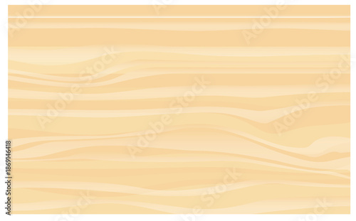 ナチュラルな明るい木目のイラスト背景