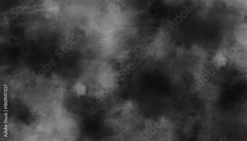 Dark Grunge Texture Background