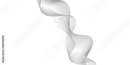 Abstract 3d rendered illustration of a female human body and head anatomy featuring a stylized character design with a professional business pattern animation