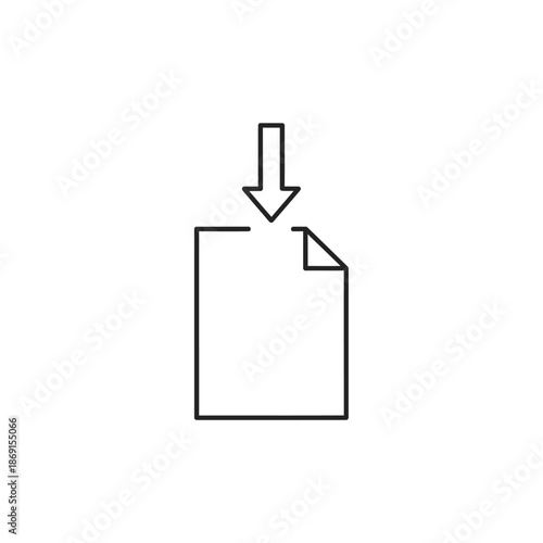 Bright Vibrant Cityscape Scene with Modern Skyscrapers and Neon Lights at Night