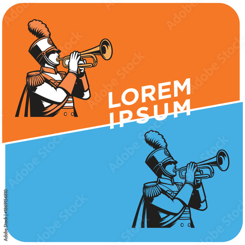 Playing Musical Instrument