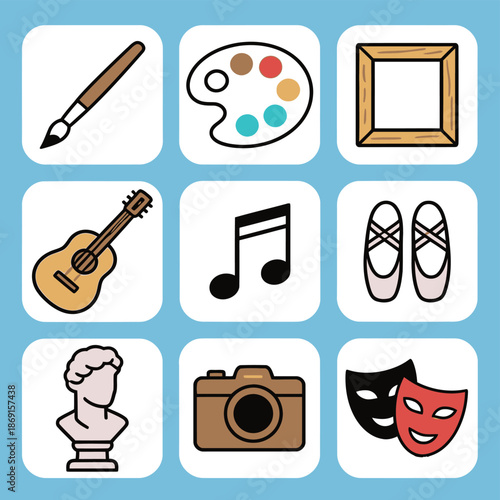 Adobe Illustrator Artwork