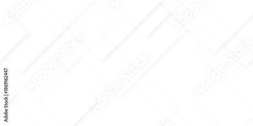 Abstract cube vector element modern overlay transparent line diamond triangle design. paper white and gray gradient technology pattern web corporate brochure layer space texture background.