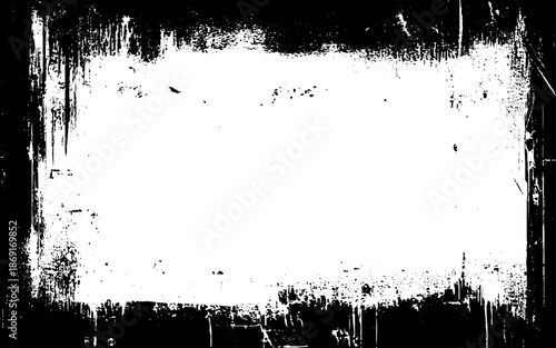 Grunge Frame Overlays: Featuring weathered textures, sharp frames, and high-resolution renders. They're perfect for adding an artistic, vintage, urban touch to your creative projects.