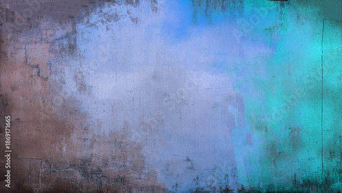 Abstract painting background photo