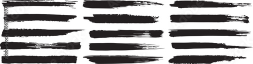 Grunge Brushes Photoshop download