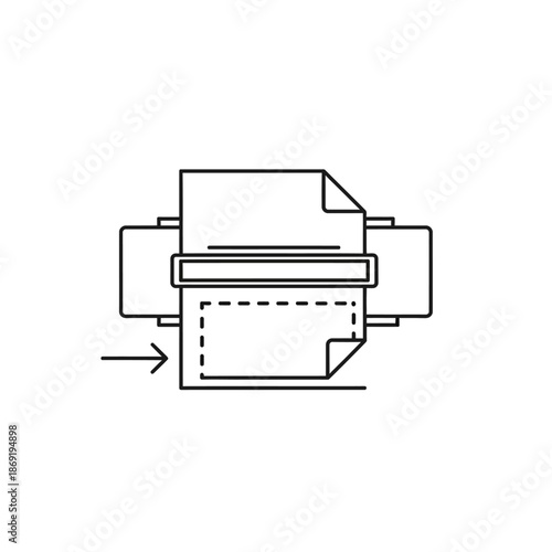 Close-up of a Microchip with Circuitry and Electronic Components for Technology Concept