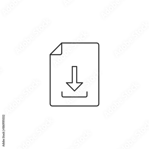 Close-up of a modern smartphone displaying a colorful digital interface for technology and communication