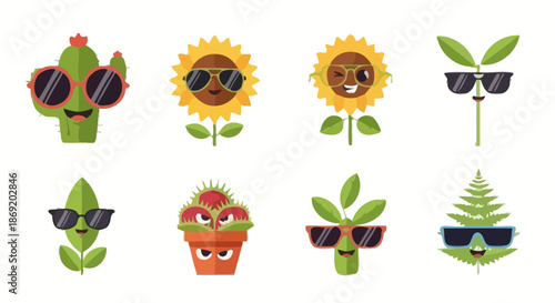 Team analyzing business data on a large computer screen.