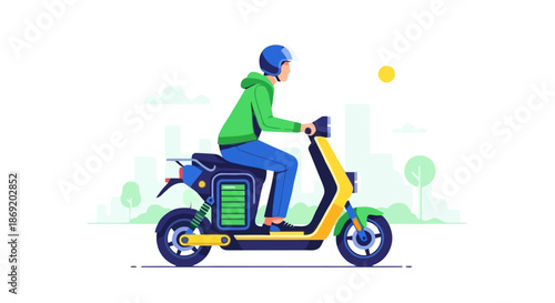 Online fitness class with people exercising at home.