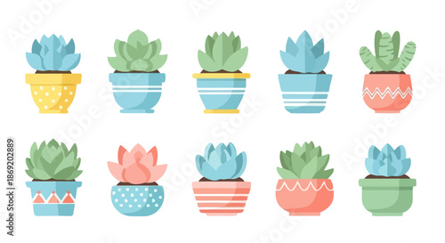 Wireless Network Connectivity with WiFi Routers and Smartphone Illustration