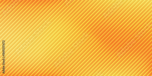 Design orange gradient vector background simple abstract design