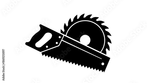 Earth globe on stand line icon, world map geography education symbol vector.