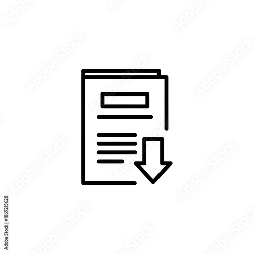 Close-up of Hand Holding Smartphone with Notification Alert on Screen for Digital Communication