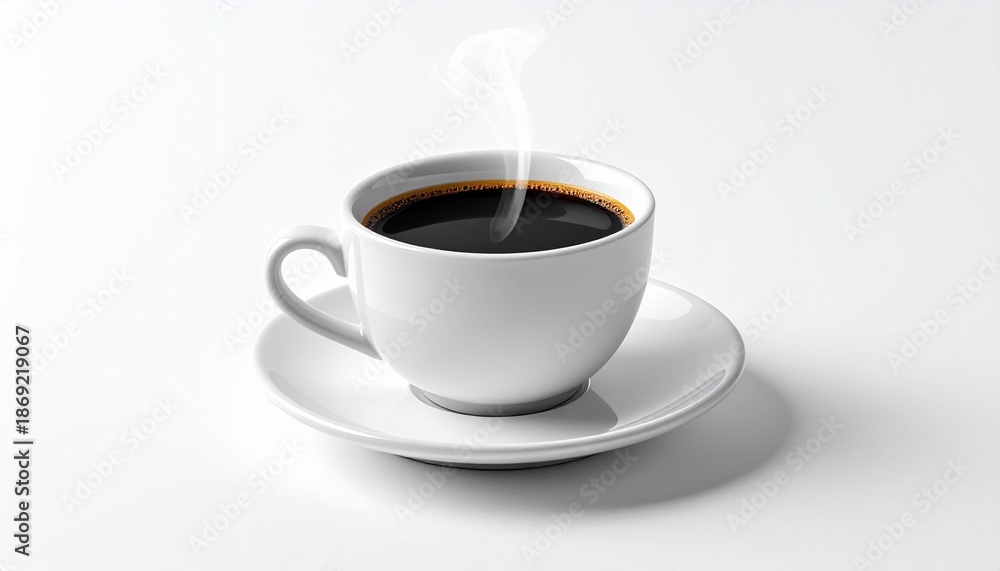 Obraz premium Traditional Indonesian Coffee