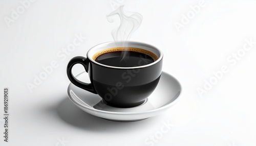 Authentic Kopi Hitam Indonesia