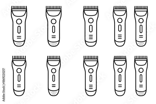 Arc patch grid shading minimal slot line icon curve vector vent crest