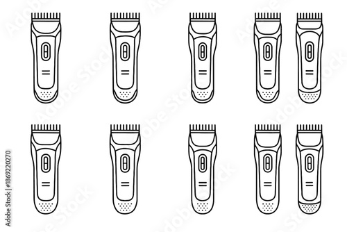 Icon shading tile line vector mesh bar tilt arc minimal grid contour