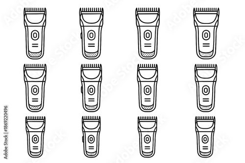 Grid curve vector icon underside highlight outline slot patch minimal shading