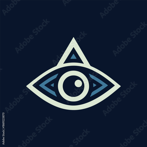 Arcane Eye Logo