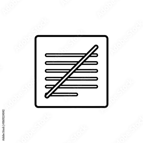 Close-up of Writer's Pen and Handwriting on Notepad for Note Taking