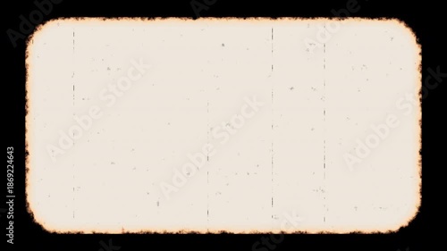 8 mm film scan old movie scratches camera overlay adjustment layer vintage retrospect effect shaking noise pixel, 4k Retro old 8mm vintage.