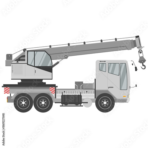 크레인(산업+기계+교통수단+컨테이너+장비)