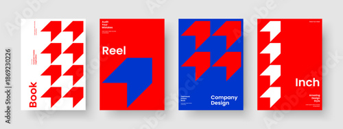 Modern Background Template. Geometric Banner Layout. Abstract Flyer Design. Book Cover. Report. Brochure. Poster. Business Presentation. Newsletter. Portfolio. Brand Identity. Advertising. Notebook