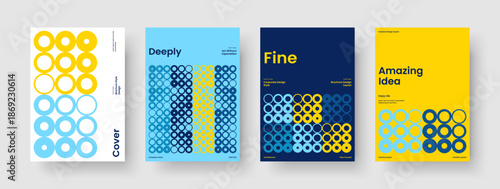 Modern Report Template. Abstract Brochure Design. Isolated Background Layout. Poster. Business Presentation. Book Cover. Flyer. Banner. Magazine. Handbill. Advertising. Notebook. Newsletter